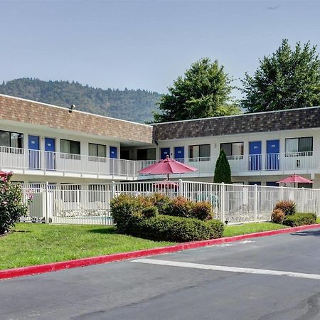 Motel 6-Grants Pass, Or Extérieur photo