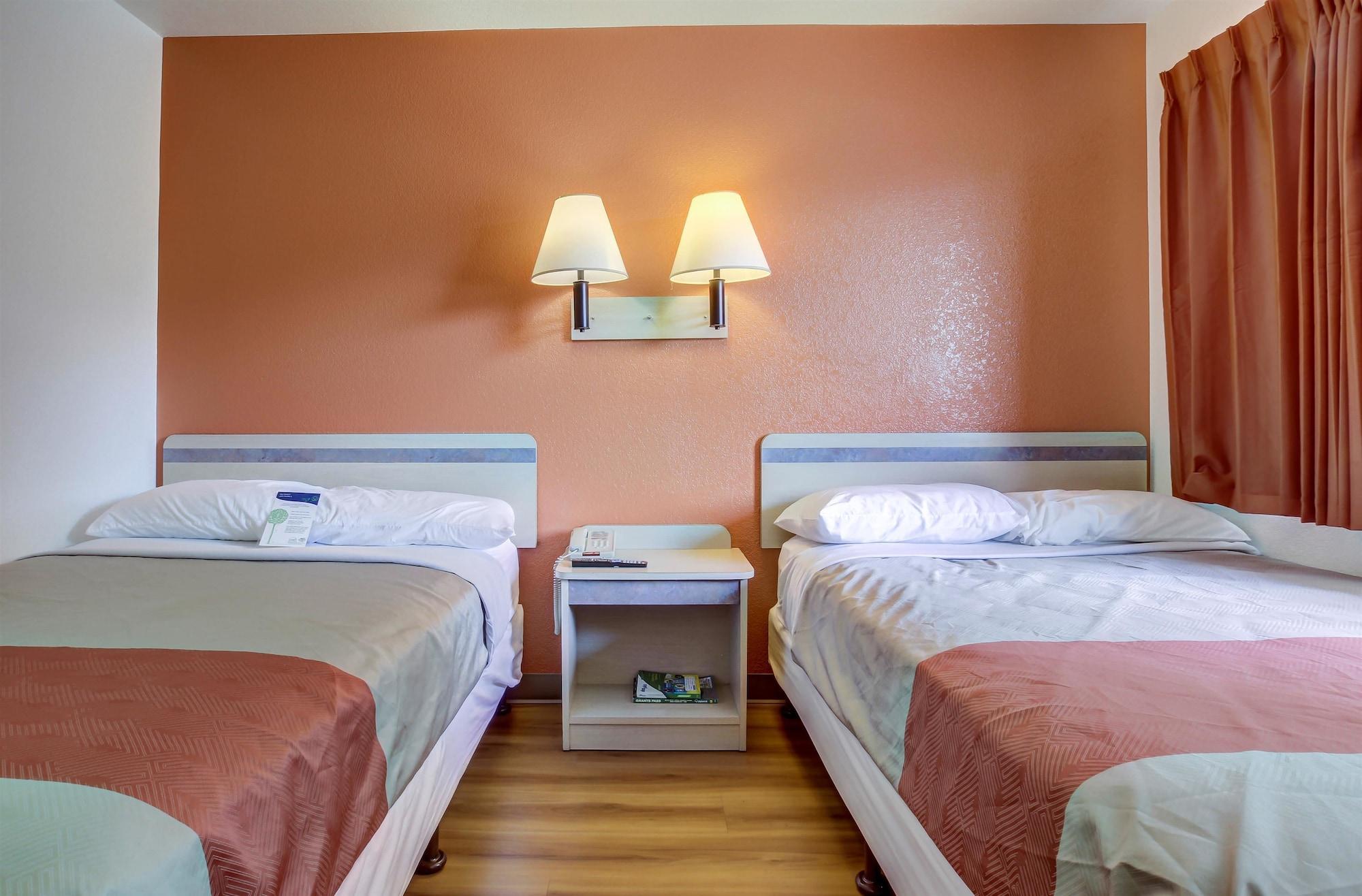 Motel 6-Grants Pass, Or Extérieur photo