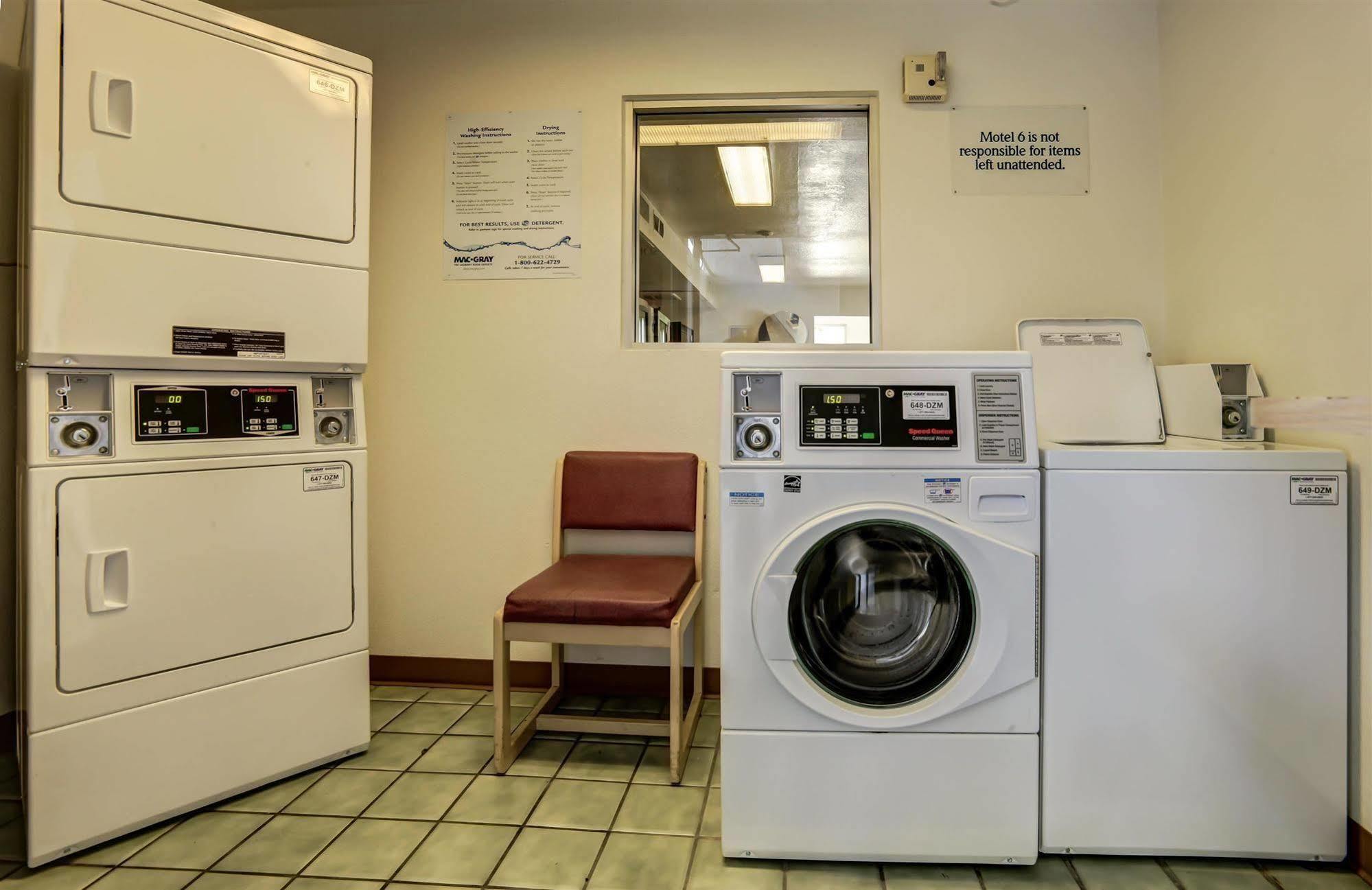 Motel 6-Grants Pass, Or Extérieur photo