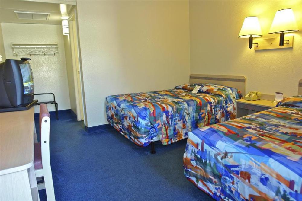 Motel 6-Grants Pass, Or Chambre photo